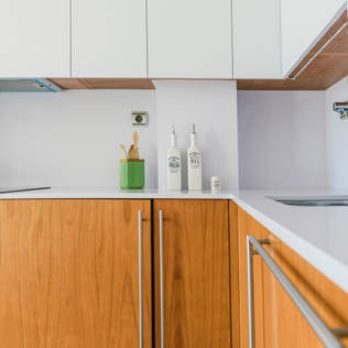 How to Renovate with Little Money