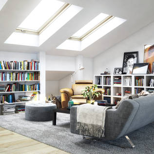 Inspirasi Rumah Minimalis Dengan Desain Kayu Modern