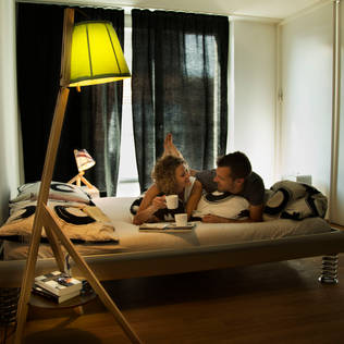 Magazin - Architektur, Einrichtungsideen und Bilder