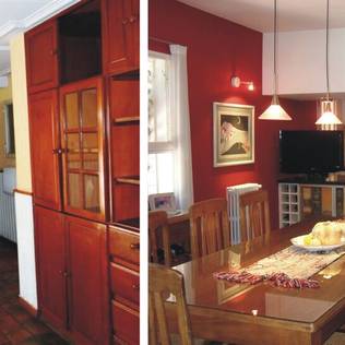 Öncesi ve Sonrası: Muhteşem Bir Yenilemeden Geçen 20 Oda