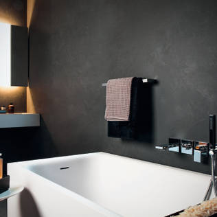 Badezimmer Design und Einrichtungsideen - Artikel