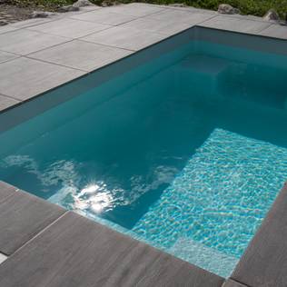 Kleine Pools Design Ideen Artikel Homify