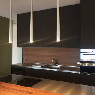 Magazin - Architektur, Einrichtungsideen und Bilder