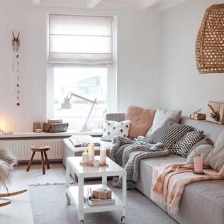 Einrichten und Dekorieren für dein Zuhause - Artikel