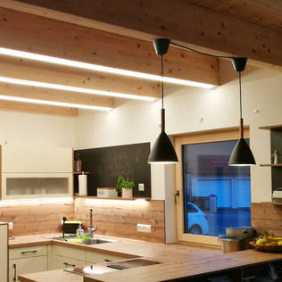 Innenbeleuchtung Design Ideen Artikel Homify