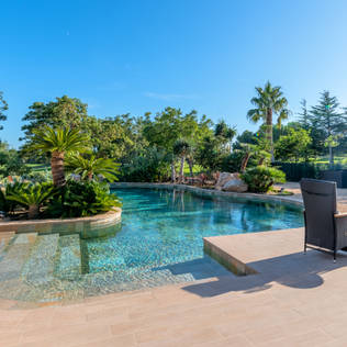 Piscinas Modernas Articulos Ideas E Informacion Homify