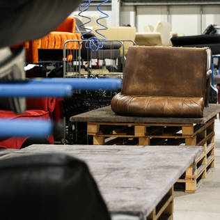 Magazin - Architektur, Einrichtungsideen und Bilder