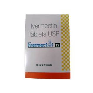 Ivermectol 12 mg tablet - Ivermectin tablets для продажа