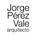 Jorge Pérez Vale Estudio