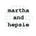 martha and hepsie ltd