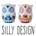 Silly Design – prezentowa porcelana