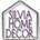 Silvia Home Decor