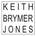 Keith Brymer Jones