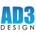 AD3 Design Limited