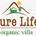 Pure Life Organic Villa