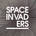Space Invaders _ Arquitectura e Design