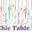 Chic Table