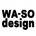 WA-SO design  　　-有限会社 和想-