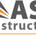 ASE Construction Ltd