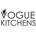 Vogue Kitchens