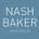  أسوار حدائق منزلية NashBaker_final_logo