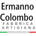 Ermanno Colombo – Fabbrica artigianale divani, letti, poltrone