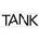 TANK interior design