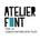 Atelier Font