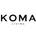 KOMA living interior design