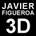 Javier Figueroa 3D