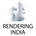 3D Rendering India