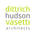 Dittrich Hudson Vasetti Arquitetos 