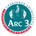 Arc 3 Architects &amp; Chartered Surveyors