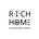 RICH HOME—дизайн интерьера, декорирование