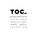 TOC_ taller de oficios creativos
