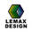 Lemax Design Salon Glazury