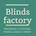 Blinds Factory GDL