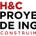 HYC Proyectos de Ingeniería