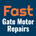 Fast Gate Motor Repairs Fourways