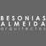 Besonías Almeida arquitectos