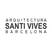SANTI VIVES ARQUITECTURA EN BARCELONA