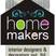 home makers interior designers &amp; decorators pvt. ltd.