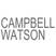Campbell Watson