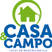 CASA &amp; CAMPO – Casas pré-fabricadas em madeiras