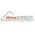 HomeKONCEPT | Projekty Domów Nowoczesnych