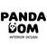 дизайн-студия PandaDom