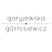 Goryjewska.Górnisiewicz