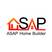 Asap Home Builder