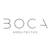 BOCA ARQUITECTOS