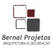 Bernal Projetos—Arquitetos em Salvador
